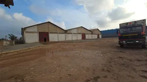 2400 SQM Warehouse on 2.4 Acres for Sale