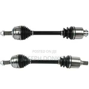 RDX Shaft 2019,2020,2021,2022,2023,2024