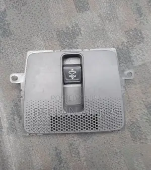 Honda Crv 2023-2025 Sunroof Switch