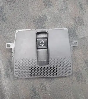 Honda Crv 2023-2025 Sunroof Switch