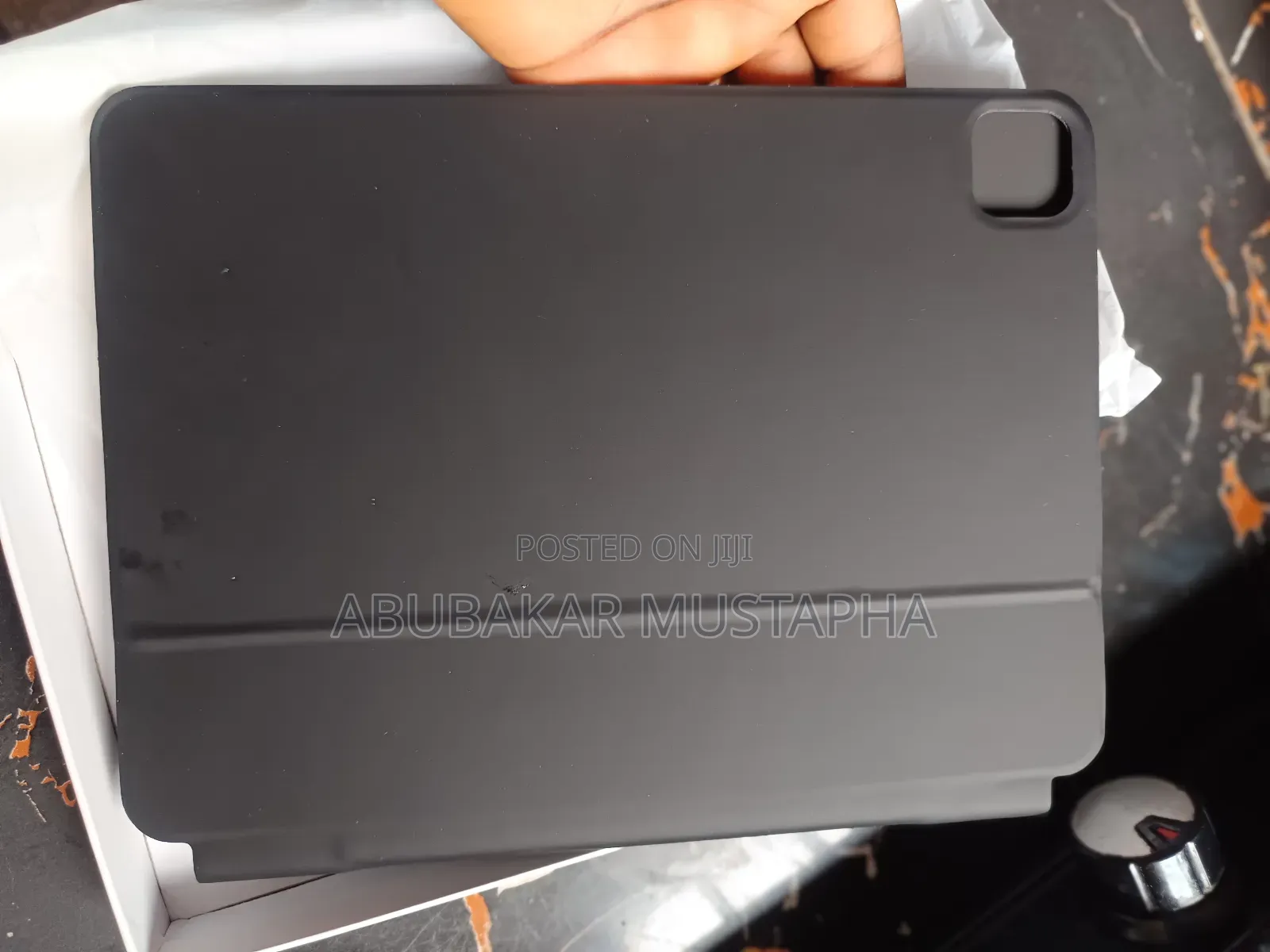 Wireless Magic Keyboard