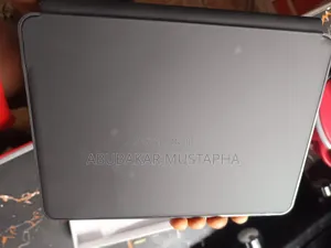 Wireless Magic Keyboard