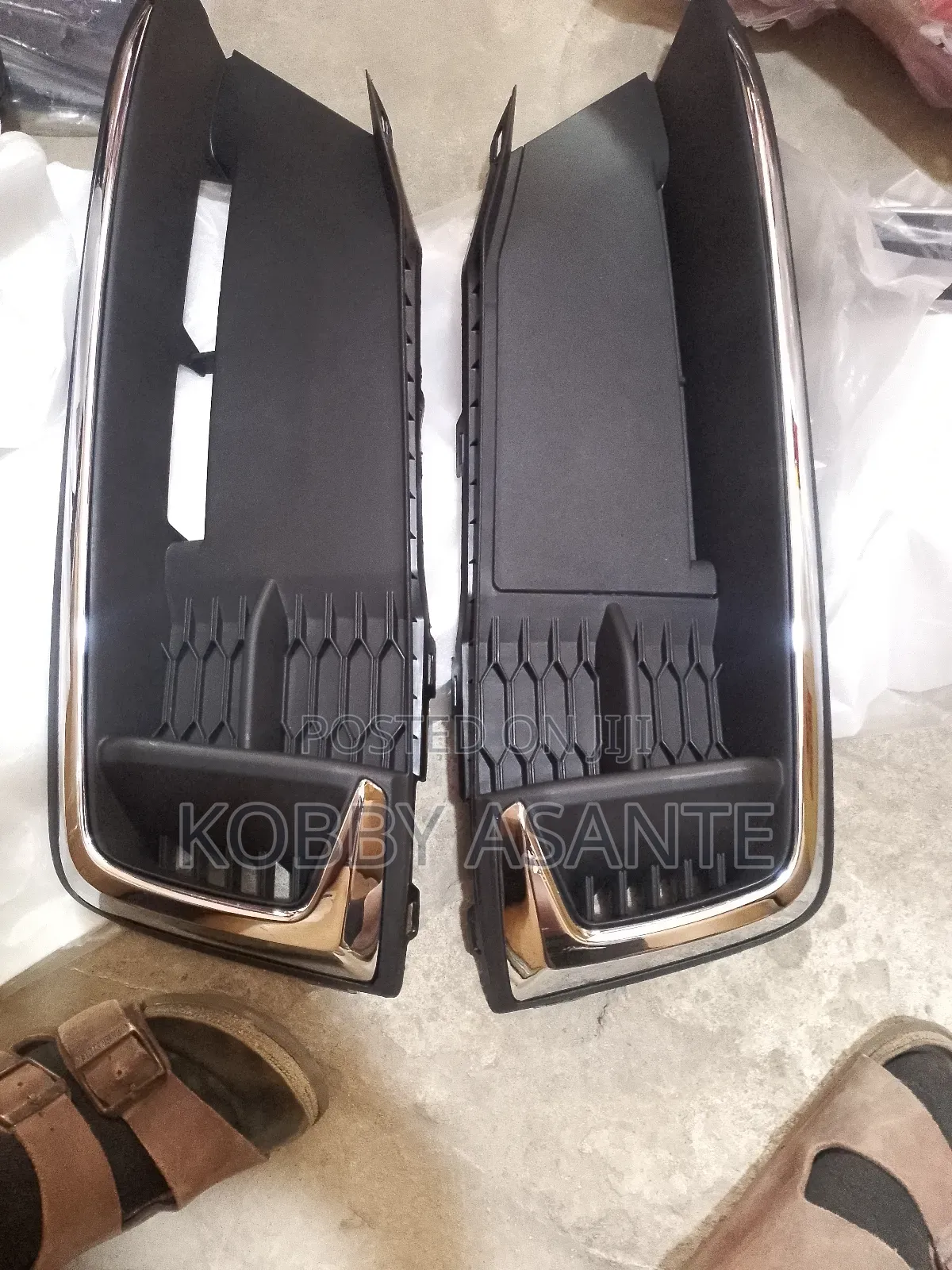 All Kinds Of Fog Light And Covers Reflector And Crowns.