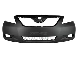 Toyota Camry 2007-2009 Front Bumper Basic Le