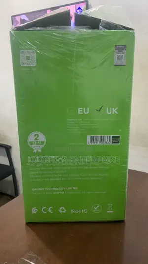 Oraimo Multipot S1 Lite 6l Energy-Saving Electric Pot