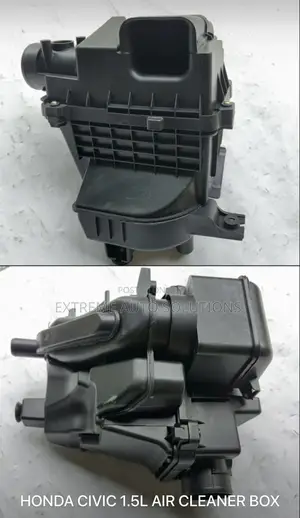 Honda Civic 2020 1.5l Air Cleaner Box