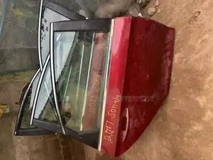 Hyundai Sonata 2015,2016,2017,2018 Doors Set Available