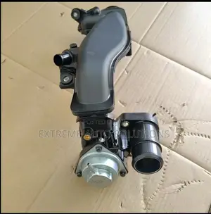 Turbocharger Charge Air Pipe For 2018-2022 Cr-v