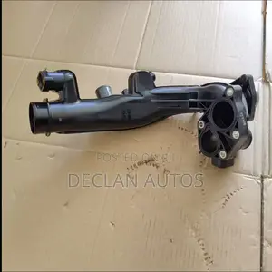 Turbocharger Charge Air Pipe For 2018-2022 Cr-v