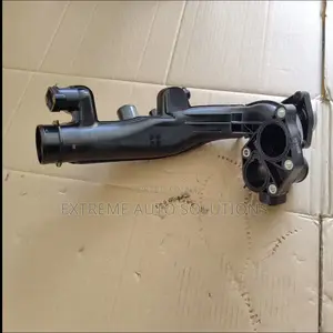 Turbocharger Charge Air Pipe For 2018-2022 Cr-v