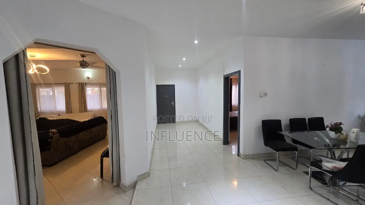 4bdrm House in Botwe, East Legon for sale
