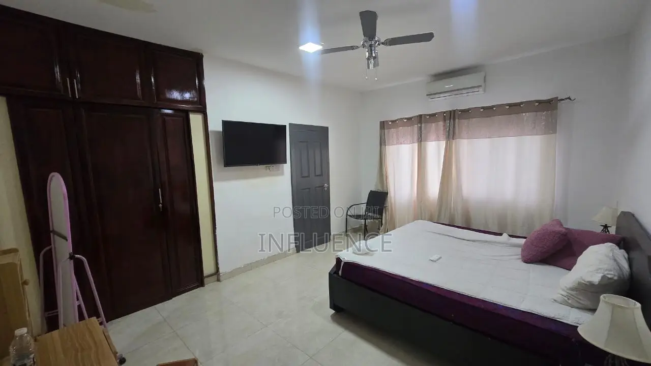 4bdrm House in Botwe, East Legon for sale