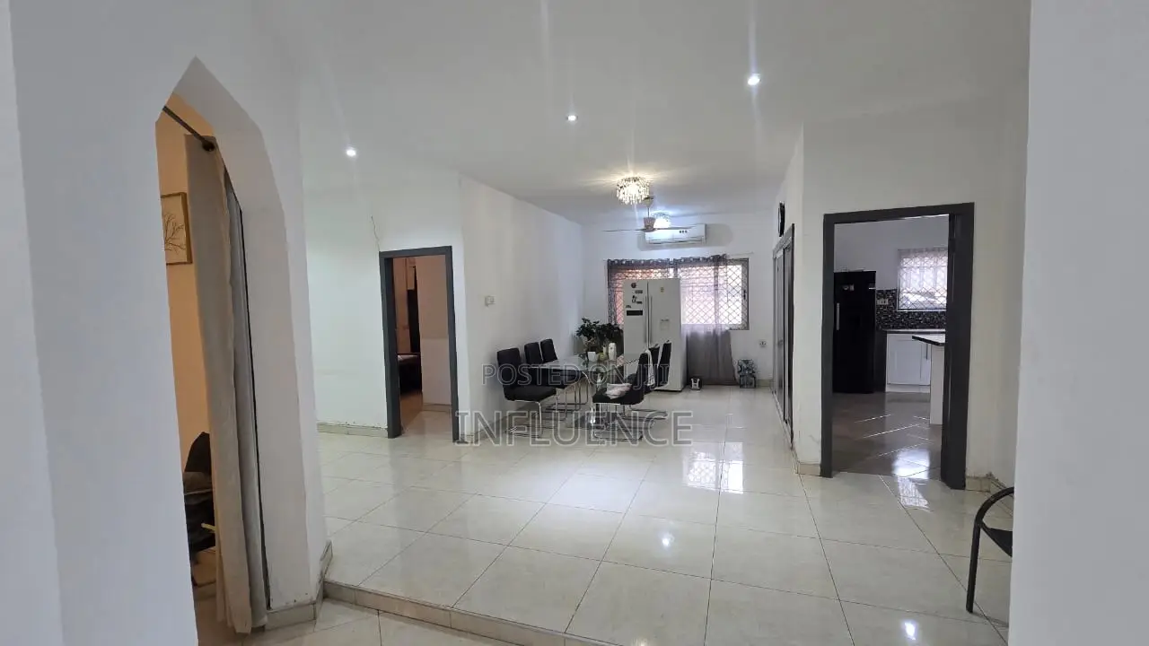 4bdrm House in Botwe, East Legon for sale