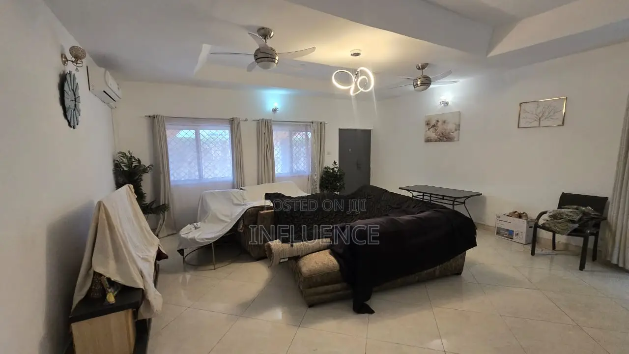 4bdrm House in Botwe, East Legon for sale
