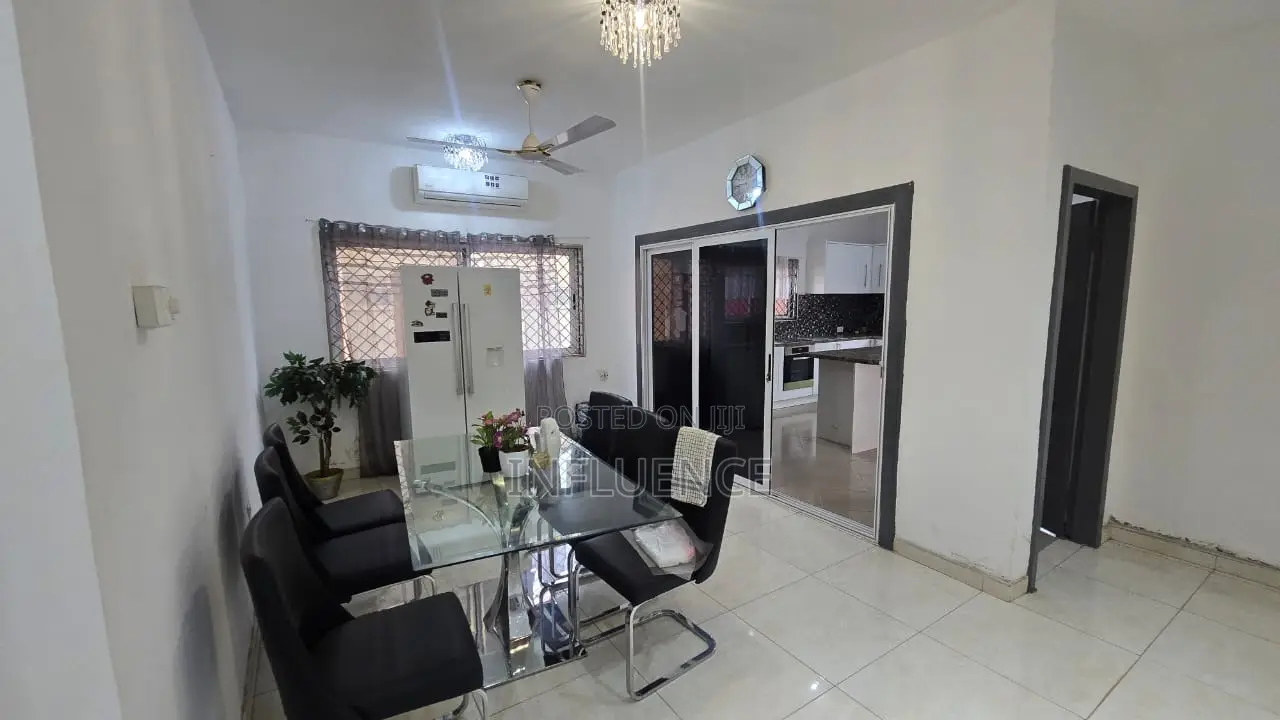 4bdrm House in Botwe, East Legon for sale