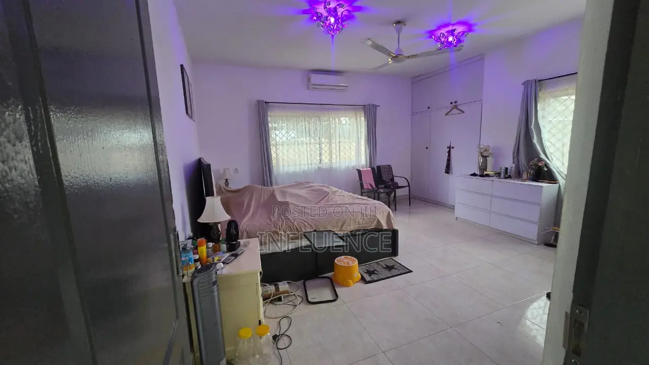 4bdrm House in Botwe, East Legon for sale