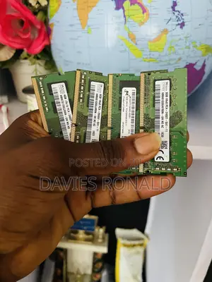 Laptop Rams