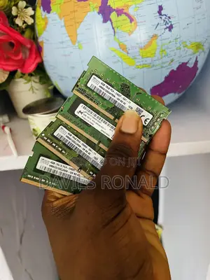 Laptop Rams