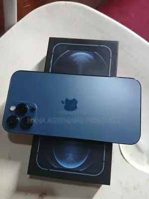 Apple iPhone 12 Pro Max 128 GB Gray