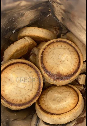 Nutella Biscuit