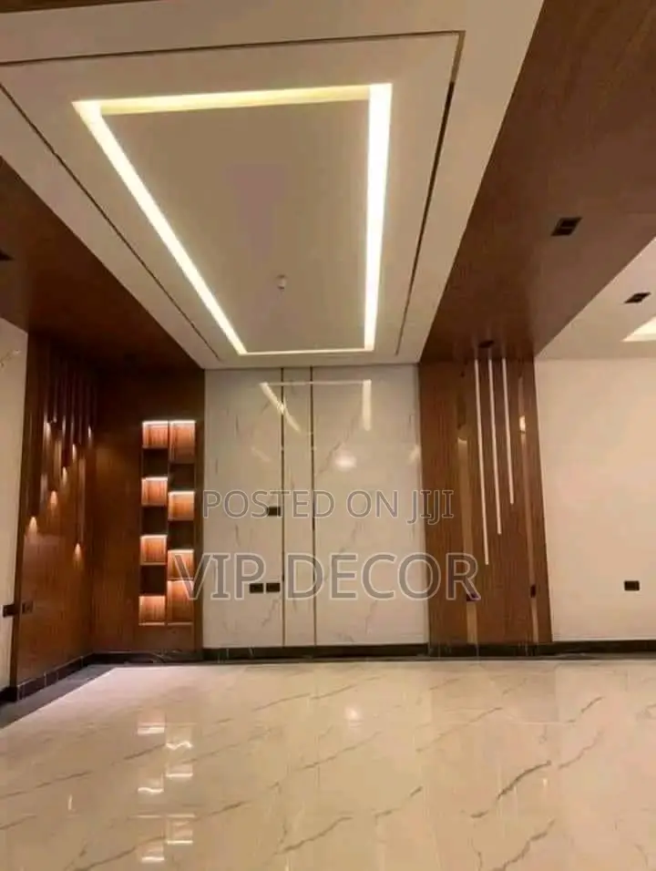 All Kinds of P.O.P Ceiling Experts 