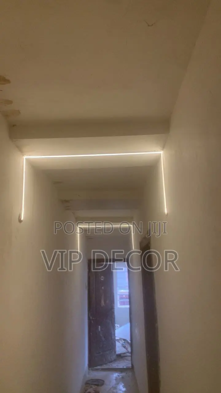 All Kinds of P.O.P Ceiling Experts 
