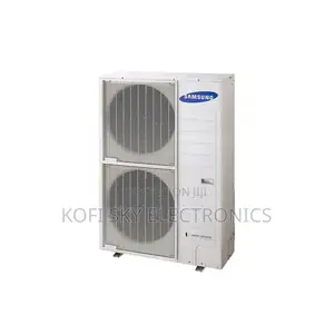 Samsung 3.5hp Inverter Floor Standing Ac