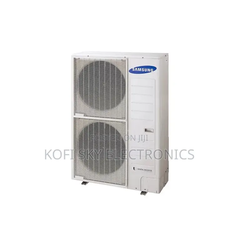 Samsung 3.5hp Inverter Floor Standing Ac