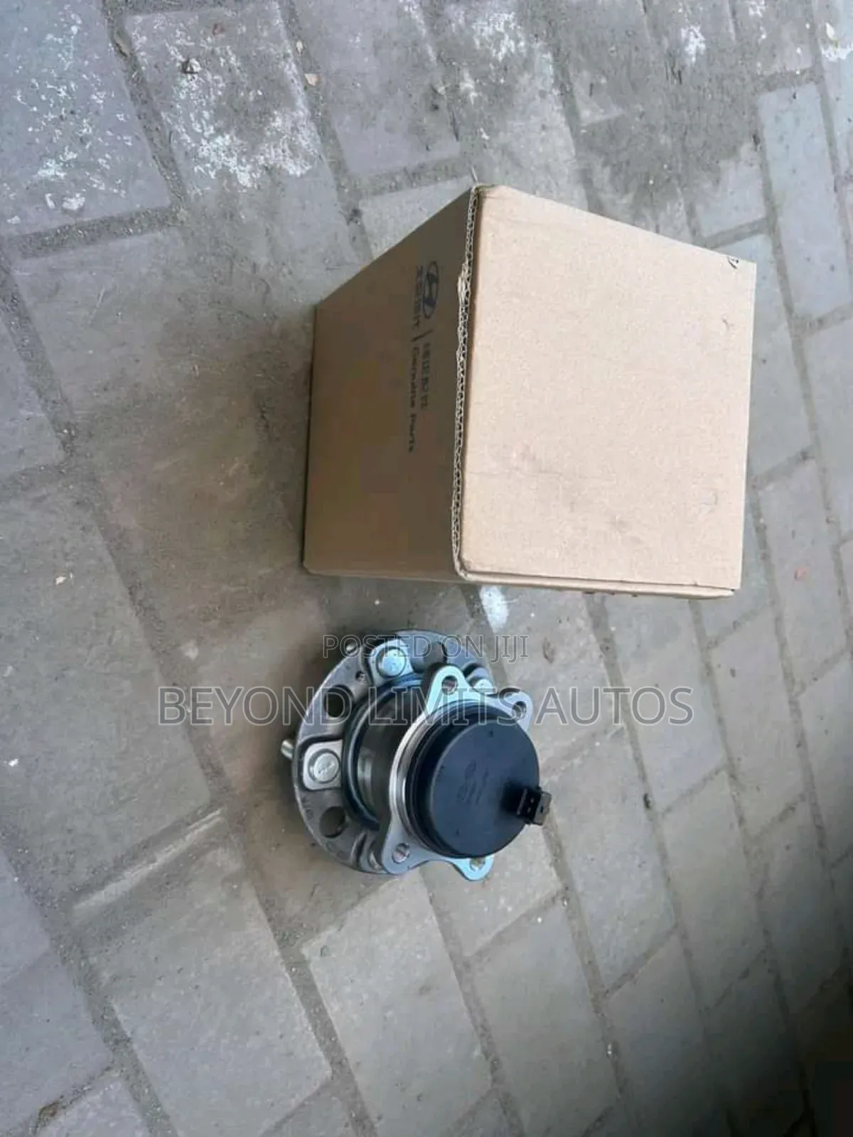 Hyundai Tucson 2019,2020,2021,2022,2023 Back Hub Bearing