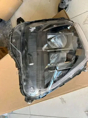 Hyundai Santa Fe 2021,2022,2023 Headlight