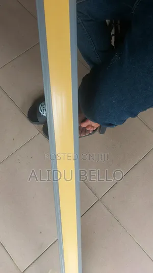 Floor Tracking