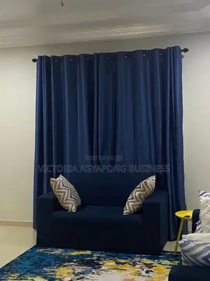 Beautiful Curtains for Your Home
