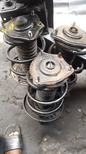 Honda Civic 2016 Front Shocks.