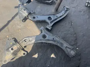 Honda Fit 2010,2012,2013,2014 Lower Arm.