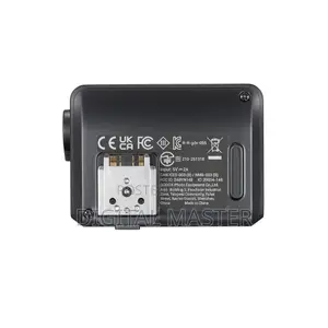 Godox It30pro S Ttl Mini Flash For Sony (Black)