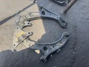 Honda Fit 2010,2011,2012 Lower Arm