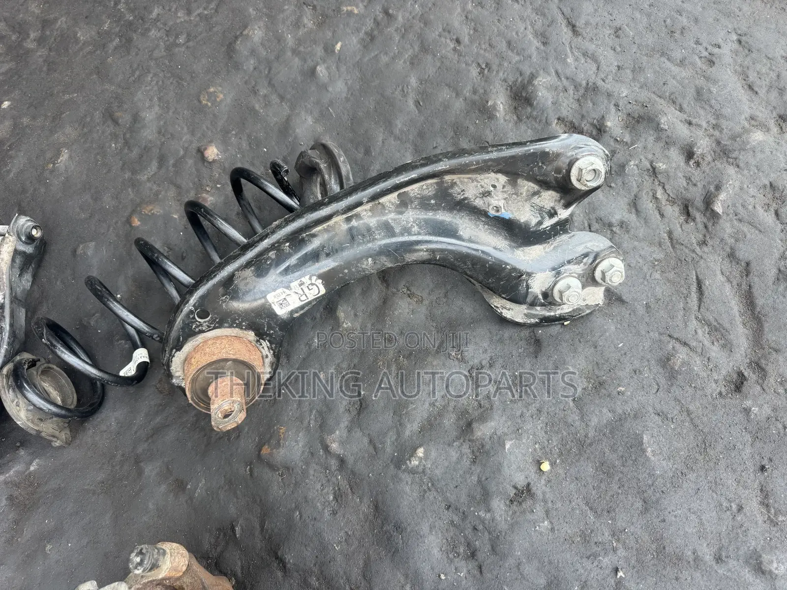 Honda Civic 2023,2024,2025 Back Lower Arm.