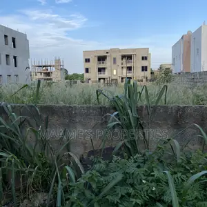 100x70 Titled Land at Pantang Jaleele Estates