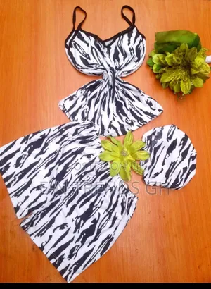 3in1 Ladies Night/ Sleepwears