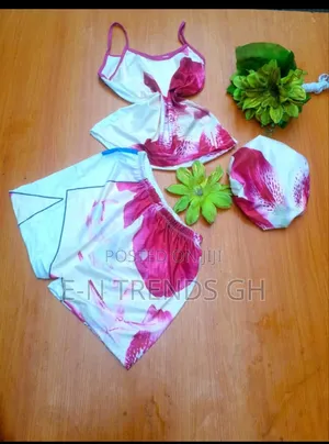 3in1 Ladies Night/ Sleepwears
