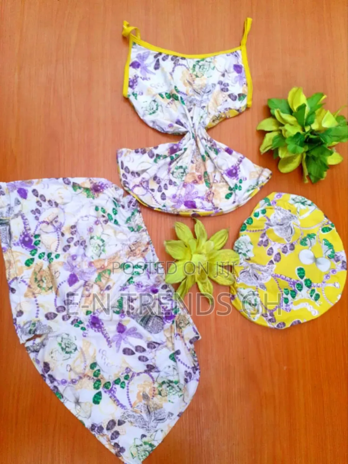 3in1 Ladies Night/ Sleepwears