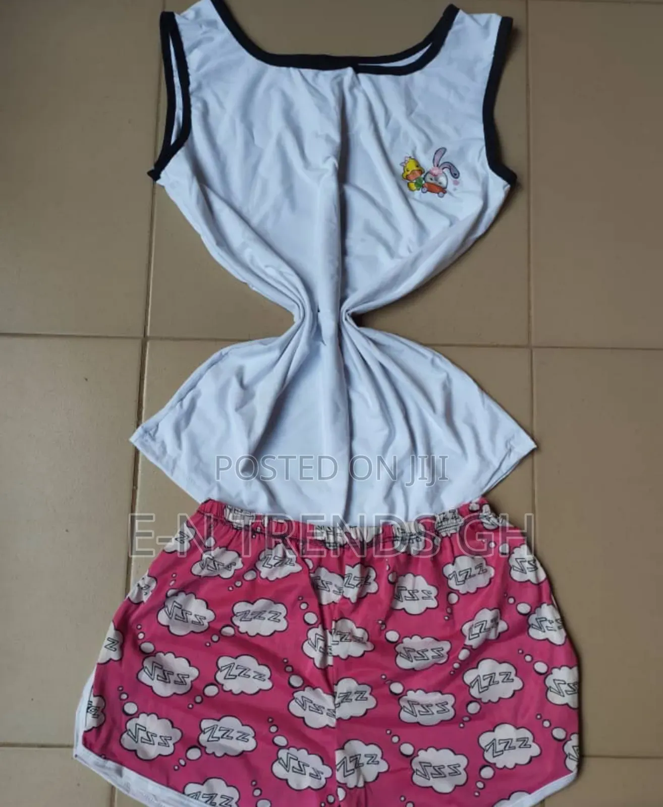 2 In1 Ladies Night/Sleepwears
