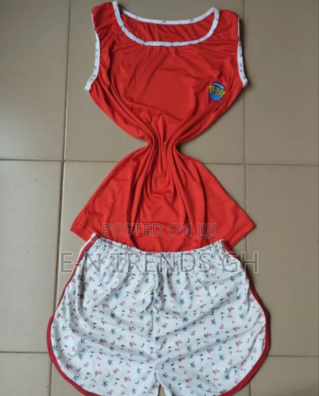 2 In1 Ladies Night/Sleepwears