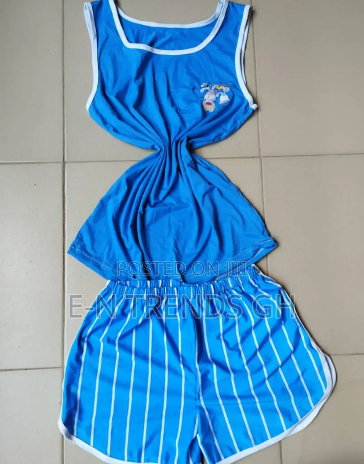 2 In1 Ladies Night/Sleepwears