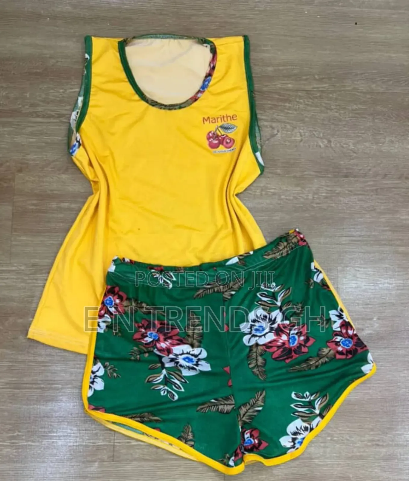 2 In1 Ladies Night/Sleepwears