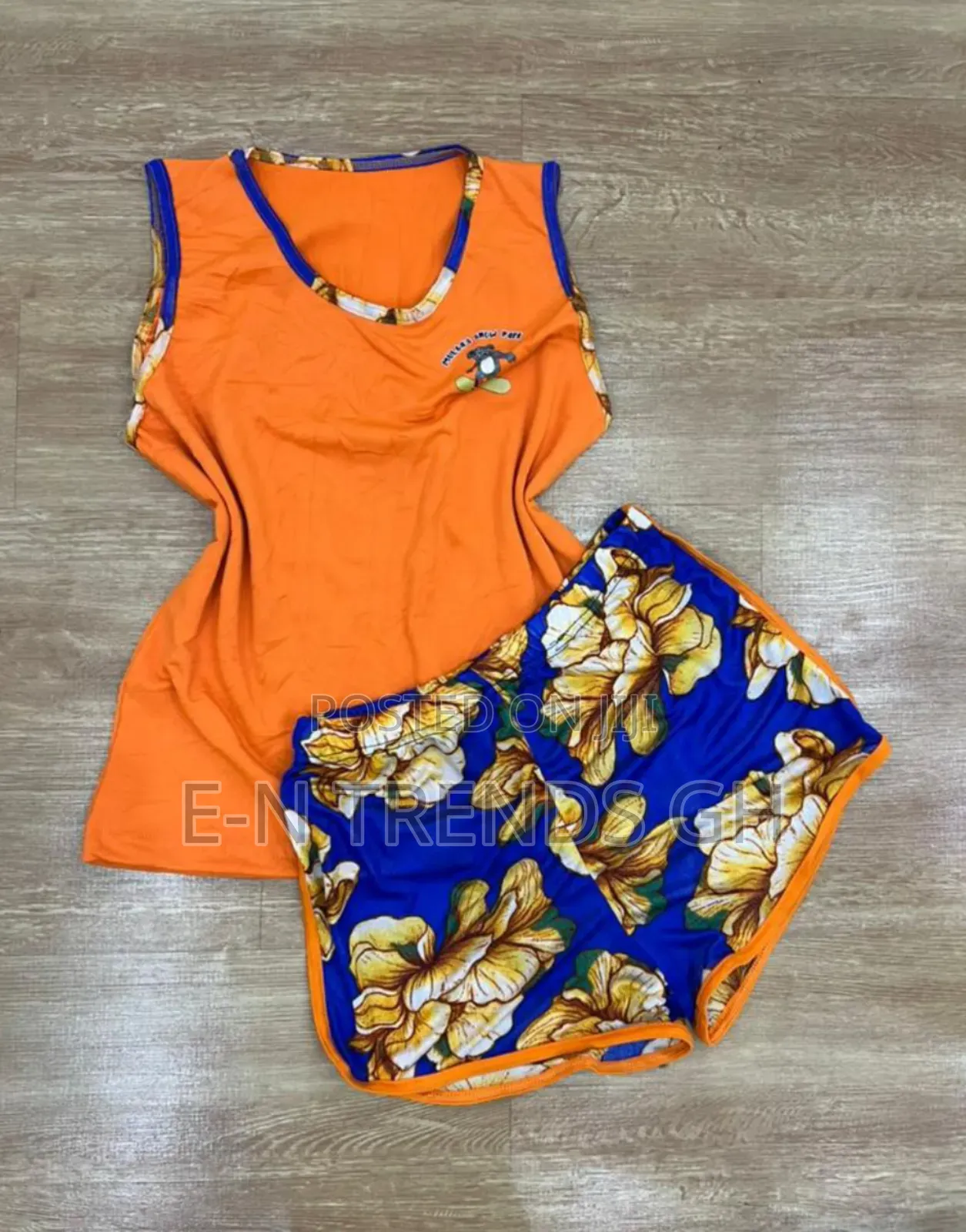 2 In1 Ladies Night/Sleepwears
