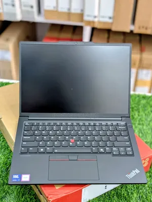 New Laptop Lenovo ThinkPad E14 Gen 6 16GB Intel Core Ultra 7 SSD 1T