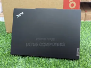 New Laptop Lenovo ThinkPad E14 Gen 6 16GB Intel Core Ultra 7 SSD 1T