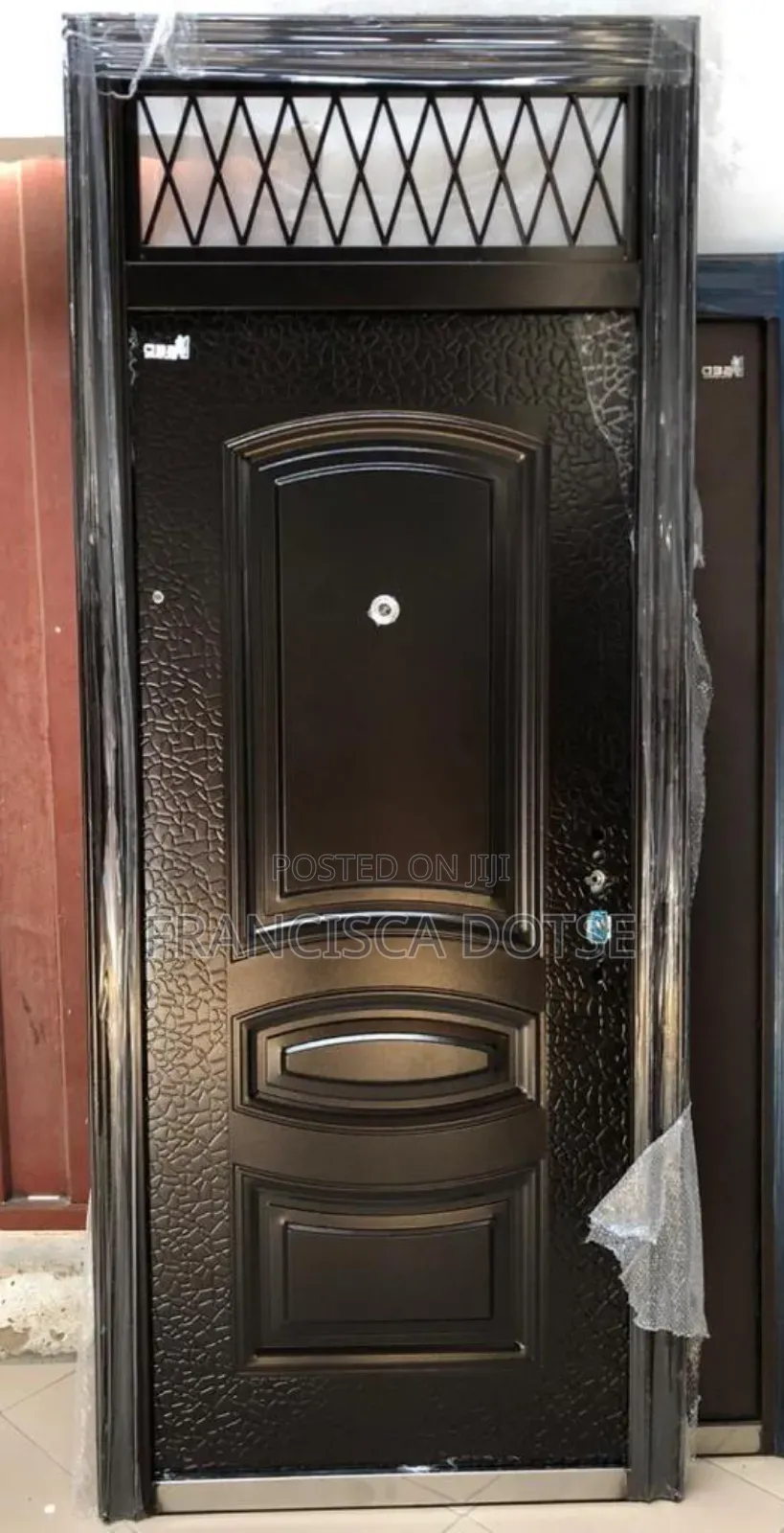 Funlight Single Door