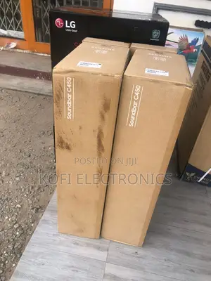 Immersive Entertainment Samsung Soundbar Set